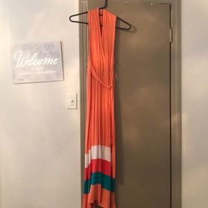 Sun Dress